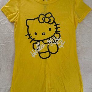 Womens Hello Kitty Shirt
